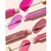 Oulac Liquid Matte Lipstick - Long-lasting Black Vegan Lipstick with Intensive Color & Precise Applicator | 4.5 ml Noir Kiss - Buy Online on GoSupps.com