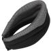 Neck Brace for Sponge Neck Brace Elastic Sponge Cervical Collar Cushion for Sleeping Vertebral Whiplash Neck and Shoulder for Traction Equipment Neck Wrap Alignment and Stabilize - Buy Online on GoSupps.com