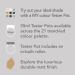 Johnstone's MY Colour Tester Pot - Summer Shadow 55ml | Luxurious & Durable Matt Finish - Buy Online on GoSupps.com