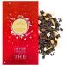 100g de Th Oolong de No l aux notes de brioche et d'agrumes | Panettone de la M re No l - COMPTOIR FRAN AIS DU TH