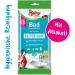 Poliboy XXL Bathroom Wet Wipes - 5 Pack of 24 Cloths for Powerful Cleaning - Remove Lime Dirt & Soap Residues - Made in Germany - Buy Online on GoSupps.com