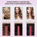 Kaition Heatless Curls Band - Dreamlike Overnight Curls Non-Slip Silk Curlers for Long Hair | DIY Hairstyle Set in Viva Magenta - Buy Online on GoSupps.com