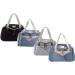 B aba Sydney II Diaper Bag - Large Capacity Modulable Design Insulating Compartment Stroller Fastening - Gray - Buy Online on GoSupps.com