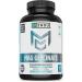 Zhou Nutrition Mag Glycinate 350mg - 180 Tablets for Optimal Magnesium Support - Buy Online on GoSupps.com