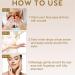 Caffeine Solution 5% + EGCG Eye Serum Caffeine Eye Serum Under Eye Cream for Dark Circles and Puffy Eyes Under Eye Serum Caffeine Eye Cream for Eye Bags Remover Dark Circles under Eye Treatment Women 1 - Buy Online on GoSupps.com