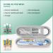 Yinke Travel Case for Oral-B & Philips Sonicare Electric Toothbrushes | Hard EVA Protective Cover - Rose Gold - Buy Online on GoSupps.com