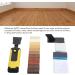Tile & Hardwood Floor Repair Kit | Furniture Repair Tools with Heat Pen & 11 Wax Colors for Scratches Cracks & Holes | International Shipping - Buy Online on GoSupps.com