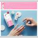 Eveline Cosmetics Maximum Nail Growth Quickener - Promotes Fast Nail Growth - Buy Online on GoSupps.com