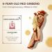 DONGINBI Red Ginseng Moisture & Balancing Softener EX - Hydrating and Rejuvenating Skincare - Buy Online on GoSupps.com
