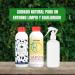  PLANTAWA Potassic Soap Saving Pack 1L + Neem Oil 1L + Powder Shaker 100% Natural Orchard Protection Durable High Concentration White Fly Red Spider Aphid Mealybug - Buy Online on GoSupps.com