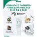 Buy SprinJene Natural SLS Free Toothpaste with Fluoride - Cavity Protection Gum Health & Fresh Breath - Toxic & Preservative Free - Pack of 2 (3.5 oz - Buy Online on GoSupps.com
