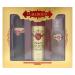 Cuba Royal by Cuba 3 Piece Gift Set for Men 1 Count (Pack of 1) - Buy Online on GoSupps.com