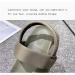 Women's Casual Orthopedic Sandals - Platform Cross Strap Open Toe Bunion Corrector for Summer Beach & Outdoor Hiking - Size 6.5 Green - Buy Online on GoSupps.com