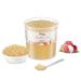 Inspire Food Bubble Tea Pearl Litschi for Bubble Tea |Popping boba pearls tapioka fruit beads and boba pearls - 100% vegan and gluten -free without artificial dye 3.2kg litschi 3.2 kg (1 Pack)