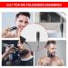 Merom Charging Cable for Hatker Professional Hair Cutter & Beard Trimmer - Compatible with RFC-588 RFC-690 RFC-692 RFC-696 RSCX-9598 RSCX-7568 - International Shipping Available - Buy Online on GoSupps.com