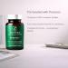 Xenivra Regenix NAD+ Supplement | NAD Booster with Nicotinamide Riboside (NR) | Cellular Energy & Healthy Aging | Resveratrol & CoQ10 | 60 Vegan Capsules - Buy Online on GoSupps.com
