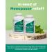 Platinum Naturals - Meno-Thrive 60 Vegan Liquid Capsules - Supports Heart Health and Cognitive Function - Relieve Hot Flashes and Night Sweats in Women 60 Count (Pack of 1) - Buy Online on GoSupps.com