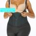 Medium Black Lipo Foam Abdominal Compression Belly Ab Board 360 Bbl Post Surgery Tummy Tuck Recovery - Liposuction Supplies - Buy Online on GoSupps.com