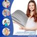 Buy Wavata Neck & Back Extensor - Eva 2-in-1 Pain Relief for Herniated Discs - Gray | International Shipping - Buy Online on GoSupps.com