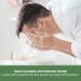 Gentle Face Cleanser for Women and Men | Refreshing Foaming Face Wash for Oily Skin with Hyaluronic Acid and Essential Oils - Buy Online on GoSupps.com