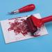 ESSDEE Mastercut Linoleum Carving Blocks - Pack of 2 - 100x100x4mm for Stampmaking & Printmaking - Buy Online on GoSupps.com