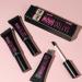 Peel off Eyebrow Gel | Peel Off Quick-Drying Long-Lasting Volumizing Brow Gel | Waterproof Eyebrow Gel Sweatproof for Creates Full Voluminous-Looking Brows Huyath 01 - Buy Online on GoSupps.com