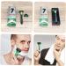 Ipetboom Multifunctional Men's Razor Set - Sharp Rustproof Steel Hair Shaver & Mower for Body Grooming - Buy Online on GoSupps.com