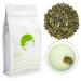oriarmcha Chinese Tie Guan Yin Oolong Tea Loose Leaf 100g - Anxi Tieguanyin Fujian Tikuanyin Wulong Green Tea Leaves - Iron Goddess of Mercy Tieguanyin Oolong Tea 100g