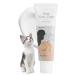Hand Cream for Cat Lovers - Non-Greasy Earl Grey Scented Natural Shea Butter Hand Lotion with Cat Safe Ingredients for Pet Lovers 1.7fl.Oz