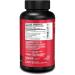 Jacked Factory N.O. XT Nitric Oxide Supplements for Men - 180 Veggie Capsules - Buy Online on GoSupps.com