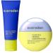 Evereden SPF 50 Fluid Silk Mineral Kids Sunscreen & Premium Mineral Sunscreen SPF 30 Set: Baby-Safe Whole-Family UVA & UVB Protection Bundle - Safe & Reef-Friendly