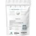 Micro Ingredients Glycine Powder 1KG - Supports Restful Sleep & Neurotransmitter - 1000mg Per Serving - Water Soluble - USA Made - Buy Online on GoSupps.com