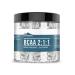 Earthborn Elements BCAA 200 Capsules Pure & Undiluted No Additives