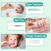 Baby Healthcare and Grooming Kit | 18 PC Portable Essentials for Newborns - Green - Buy Online on GoSupps.com