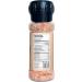 Herbion Naturals Himalayan Pink Salt Coarse Grain Grinder 225 Grams (7.9 Ounce) Easy to Use Supreme Quality Purest Form Of Salt (Pack of 1) - Buy Online on GoSupps.com