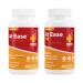 Redd Remedies at Ease 80 Capsules and at Ease PM 30 Capsules