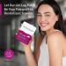 The Patch Collection - Jet Lag Patch for Day & Night Time Zone Changes Plant Powered with 5HTP Melatonin Lavender Vitamin B1 B2 B3 Turmeric 100% Natural & Vegan Waterproof (Pack of 4) - Buy Online on GoSupps.com