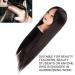 Professional Hair Styling Doll Head - Long Hair Practice Puppet for Hairstyling & Braiding - Ideal for Hairdressers | International Shipping - Buy Online on GoSupps.com