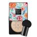 PW TOOLS BB Air Cushion Foundation - Moisturizing Concealer Cream CC Cream Head | Whitening Makeup, Waterproof Lightening Makeup Base