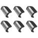 Aposous 6 x Shaving Head Cassette for 30B 310 330 4735 195S Shaving Foil Replacement