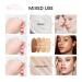 Niacinamide Brightening Serum with Hyaluronic Acid | Moisturizing Lightweight Facial Serum & Pre-Makeup Lotion (2.64oz) - Brighten & Hydrate Your Skin - Buy Online on GoSupps.com