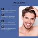 Cr Me Homme Nourrissante R Paratrice Et Anti- Ge - Hydratante Et Illuminante - Hydratante Et Revitalisante - 50g (1) - Buy Online on GoSupps.com