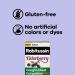 Robitussin Maximum Strength Elderberry Cough + Chest Congestion DM - 4 Fl Oz - Buy Online on GoSupps.com
