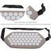 Waist Acupuncture Mat & Acupressure Belt | Relaxation & Wellness for Indoor Use - International Shipping Available - Buy Online on GoSupps.com