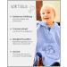 ULLENBOOM Bateponcho Babil | 100% Cotton Terry Bath Towel & Robe for Kids (1-3 Years) - Oeko-Tex Certified EU Made Blue - Buy Online on GoSupps.com