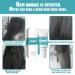 Keratin Protein Hair Treatment Straightening Cream - Repairs Frizz, Split Ends - Buy Online on GoSupps.com