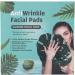 ANKROYU 5 Pairs Anti-Wrinkle and Lines Silicone Eye Patches Day and Night Firming and Lifting Beauty Patches for Daily Skin Care - Buy Online on GoSupps.com