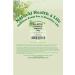 Natural Health 4 Life Dried Spices Whole Allspice Berries (Pimento) Seasoning 100 g in Bag (1 Bag) - Buy Online on GoSupps.com