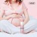 VGO Skincare Body Oil Moisturizing Vitamin A E Serum for Scars & Healthy Skin | 120ml / 4.06oz - Buy Online on GoSupps.com