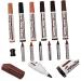 FOMIYES Scratch Repair Pen Set | Wooden Furniture Maker | Floor & Furniture Repair Kit | Home Supplies & Accessories - Buy Online on GoSupps.com